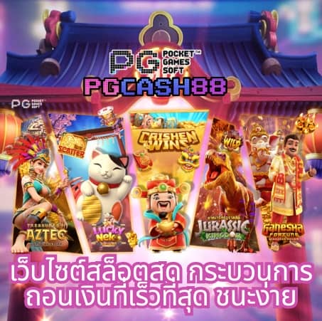 เว็บ สล็อต รับ วอ ล เลท